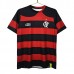 Maglia CR Flamengo Divisa Prima Retro 2009-10