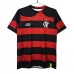 Maglia CR Flamengo Divisa Prima Retro 2009-10
