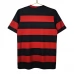 Maglia CR Flamengo Divisa Prima Retro 2009-10