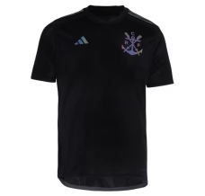 Maglia CR Flamengo Divisa Terza 2023/24
