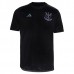 Maglia CR Flamengo Divisa Terza 2023/24