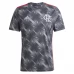 Maglia CR Flamengo Divisa Terza 2024/25