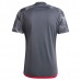 Maglia CR Flamengo Divisa Terza 2024/25