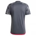 Maglia CR Flamengo Divisa Terza 2024/25