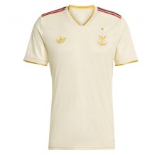 Maglia CR Flamengo Divisa Terza 2025/26