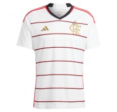 Maglia CR Flamengo Divisa Trasferta 2023/24
