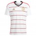 Maglia CR Flamengo Divisa Trasferta 2023/24