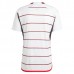 Maglia CR Flamengo Divisa Trasferta 2023/24