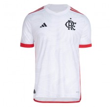 Maglia CR Flamengo Divisa Trasferta 2024/25