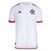 Maglia CR Flamengo Divisa Trasferta 2024/25