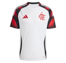 Maglia CR Flamengo Divisa Trasferta 2025/26