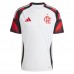 Maglia CR Flamengo Divisa Trasferta 2025/26