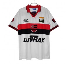 Maglia CR Flamengo Divisa Trasferta Retro 1995-96