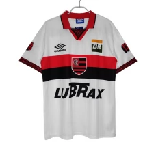 Maglia CR Flamengo Divisa Trasferta Retro 1995-96