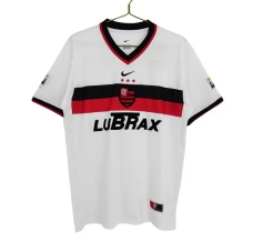 Maglia CR Flamengo Divisa Trasferta Retro 2000-01