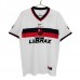 Maglia CR Flamengo Divisa Trasferta Retro 2000-01