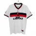 Maglia CR Flamengo Divisa Trasferta Retro 2000-01