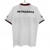 Maglia CR Flamengo Divisa Trasferta Retro 2000-01