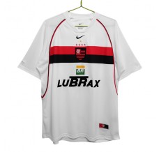 Maglia CR Flamengo Divisa Trasferta Retro 2002
