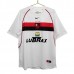 Maglia CR Flamengo Divisa Trasferta Retro 2002