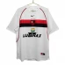 Maglia CR Flamengo Divisa Trasferta Retro 2002