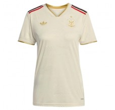 Maglia CR Flamengo Donna Divisa Terza 2025/26