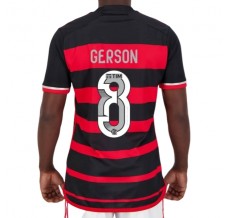 Maglia CR Flamengo Gerson 8 Divisa Prima 2024/25