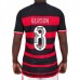 Maglia CR Flamengo Gerson 8 Divisa Prima 2024/25