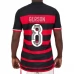 Maglia CR Flamengo Gerson 8 Divisa Prima 2024/25
