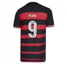 Maglia CR Flamengo Pedro 9 Divisa Prima 2024/25