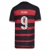 Maglia CR Flamengo Pedro 9 Divisa Prima 2024/25