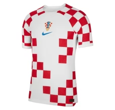 Maglia Croazia Divisa Prima 2022