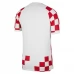 Maglia Croazia Divisa Prima 2022