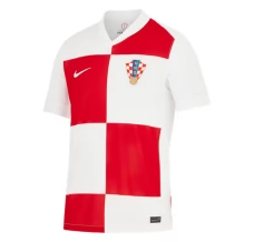 Maglia Croazia Divisa Prima Euro 2024