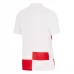 Maglia Croazia Divisa Prima Euro 2024