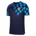 Maglia Croazia Divisa Trasferta 2022