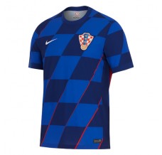 Maglia Croazia Divisa Trasferta Euro 2024