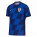 Maglia Croazia Divisa Trasferta Euro 2024