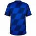 Maglia Croazia Divisa Trasferta Euro 2024 Patch
