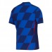 Maglia Croazia Divisa Trasferta Euro 2024