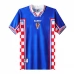 Maglia Croazia Divisa Trasferta Retro 1998