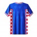 Maglia Croazia Divisa Trasferta Retro 1998