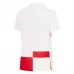 Maglia Croazia Donna Divisa Prima Euro 2024