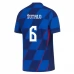 Maglia Croazia Šutalo 6 Divisa Trasferta Euro 2024