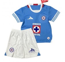 Maglia Cruz Azul Bambino Divisa Prima 2024/25