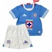 Maglia Cruz Azul Bambino Divisa Prima 2024/25