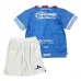 Maglia Cruz Azul Bambino Divisa Prima 2024/25