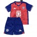 Maglia Cruz Azul Bambino Divisa Terza 2024/25