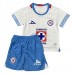 Maglia Cruz Azul Bambino Divisa Trasferta 2024/25