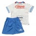 Maglia Cruz Azul Bambino Divisa Trasferta 2024/25